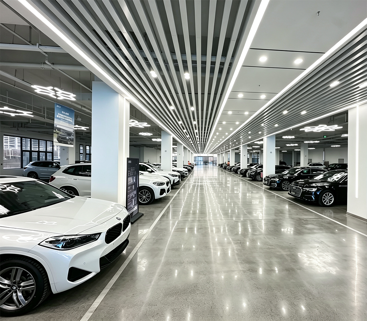 Heading
